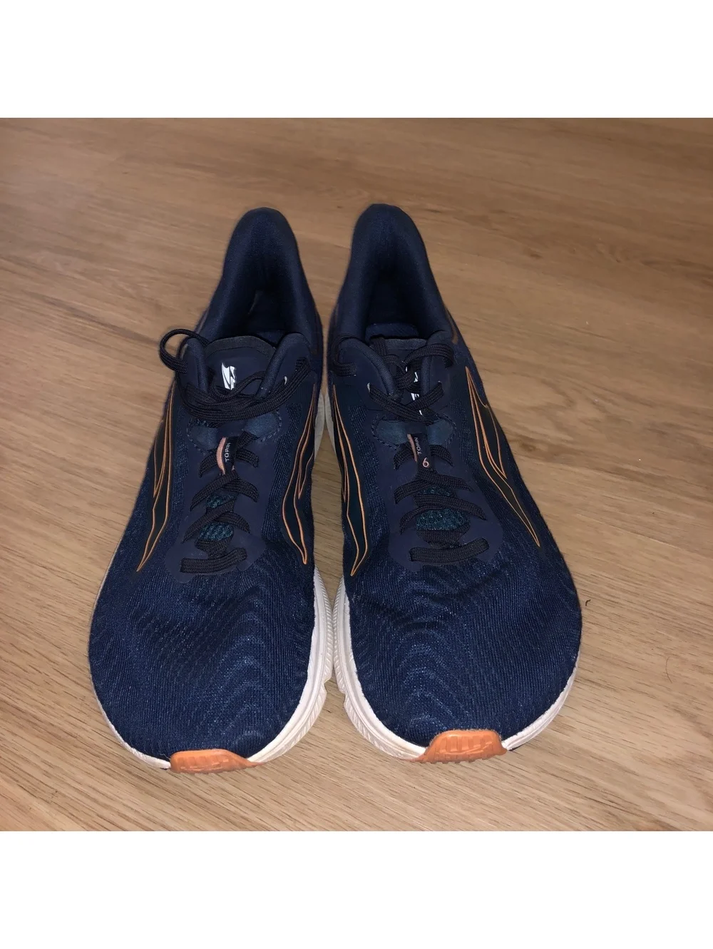 Altra shoes are